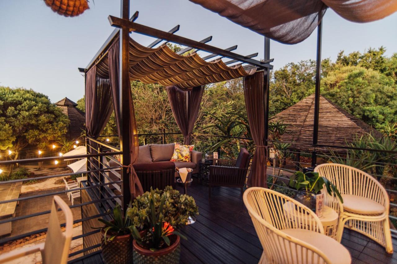Thaba Eco Hotel Johannesburg Exterior foto