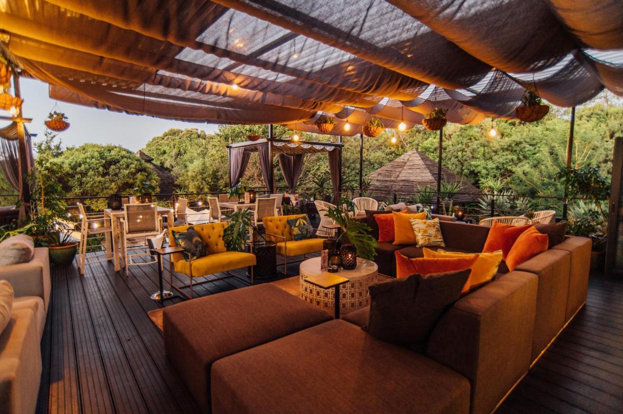 Thaba Eco Hotel Johannesburg Exterior foto
