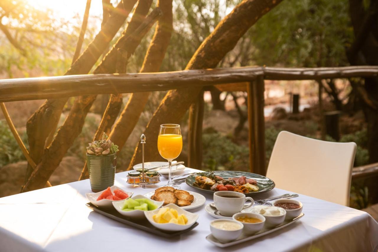 Thaba Eco Hotel Johannesburg Exterior foto