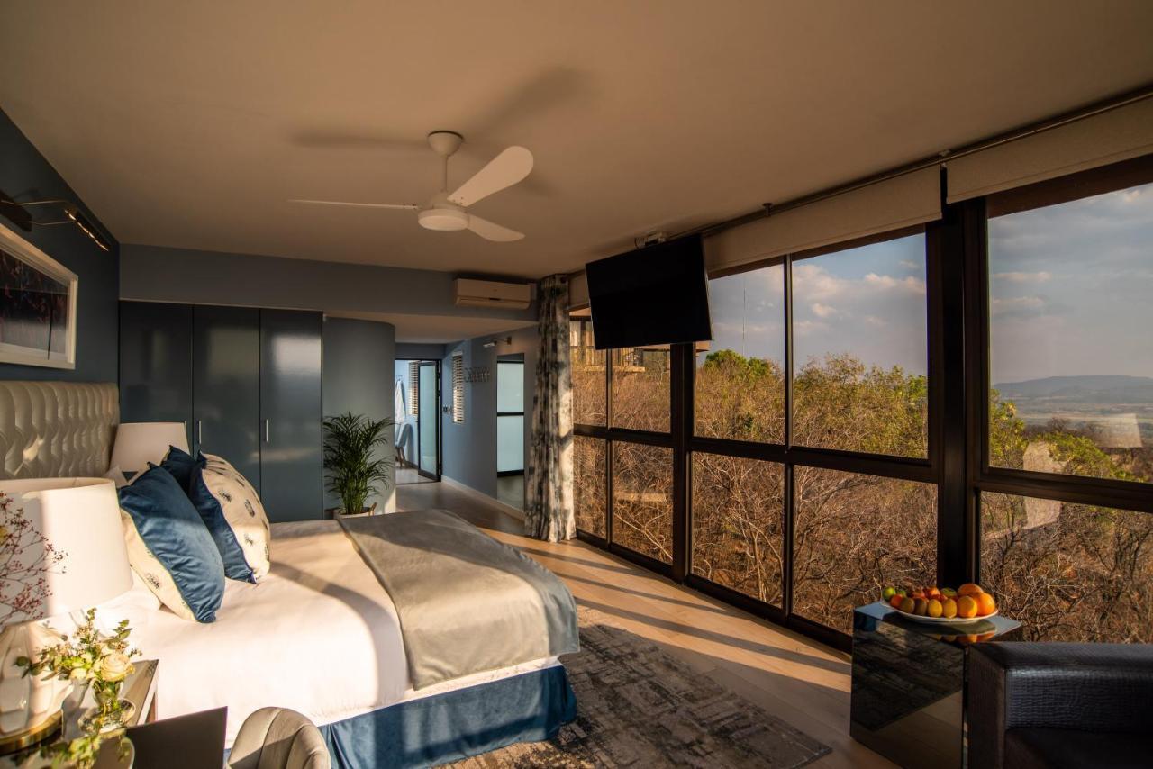 Thaba Eco Hotel Johannesburg Exterior foto