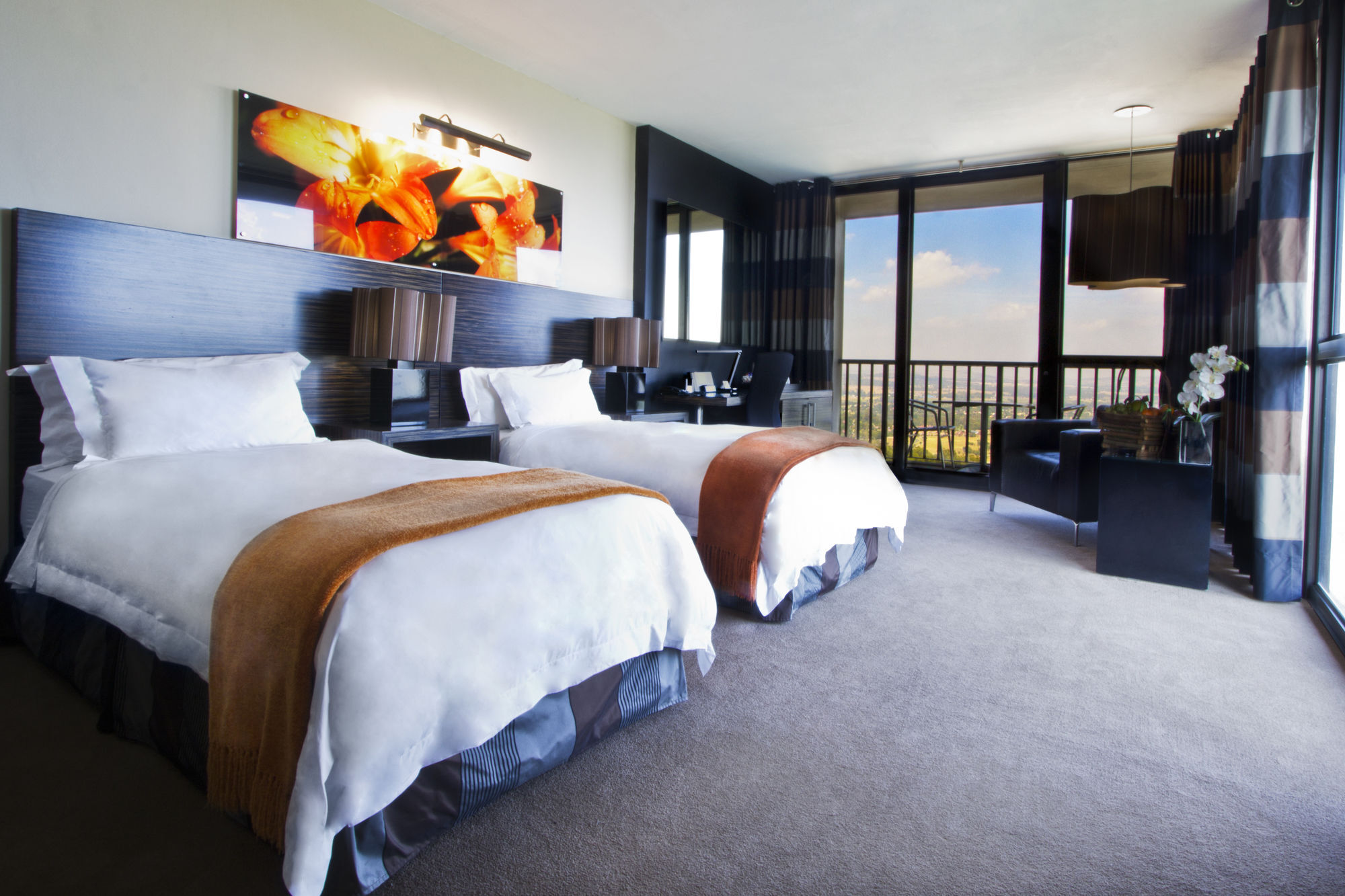 Thaba Eco Hotel Johannesburg Exterior foto