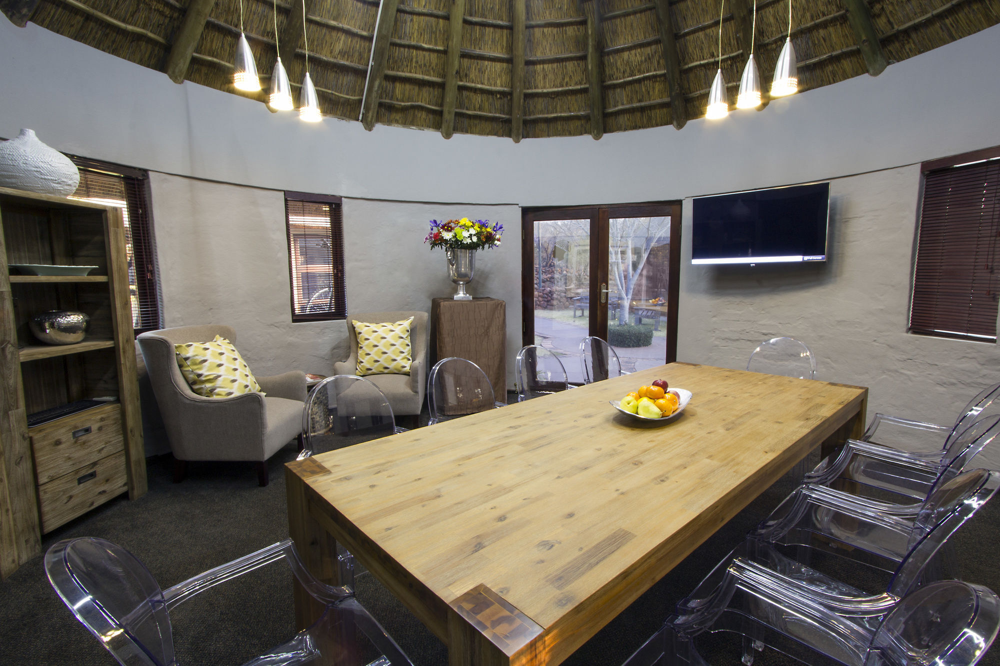 Thaba Eco Hotel Johannesburg Exterior foto
