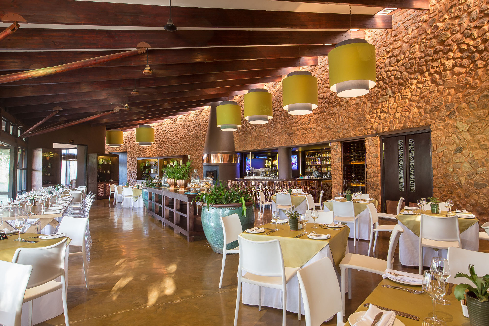 Thaba Eco Hotel Johannesburg Exterior foto