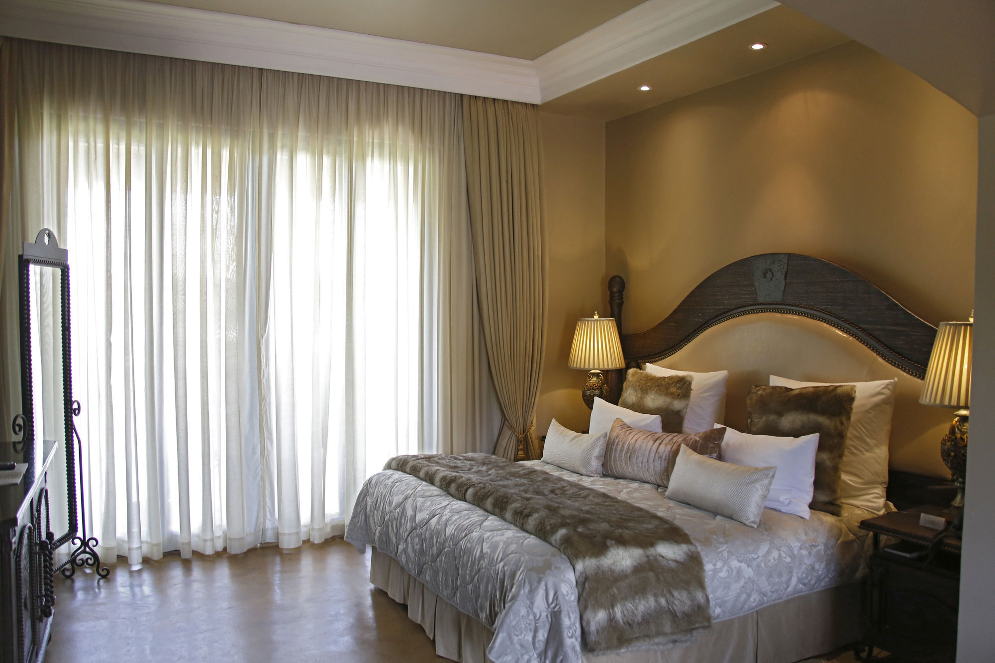 Thaba Eco Hotel Johannesburg Exterior foto