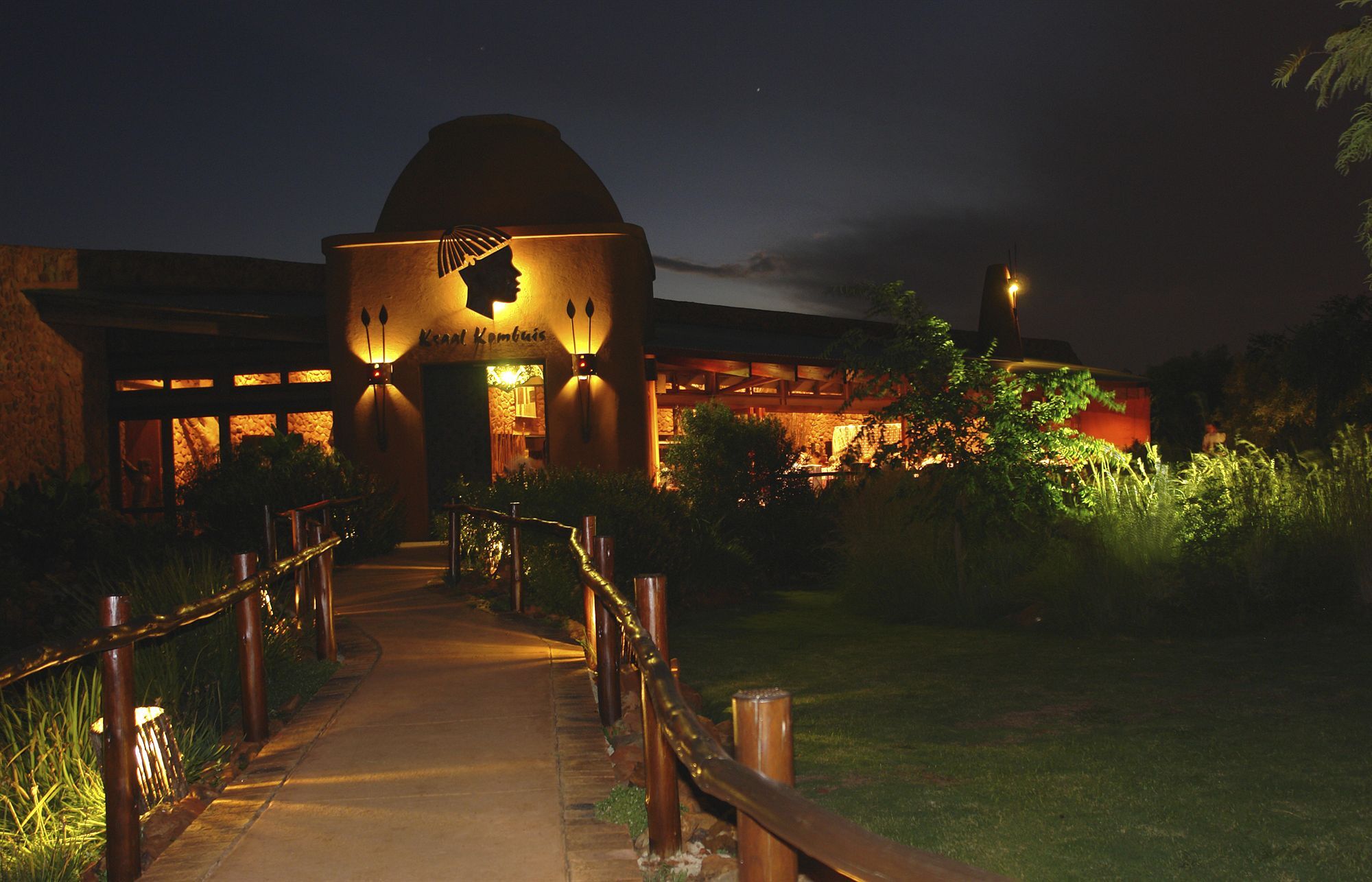 Thaba Eco Hotel Johannesburg Exterior foto
