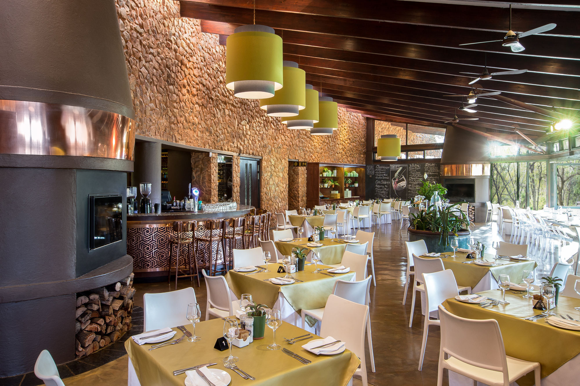 Thaba Eco Hotel Johannesburg Exterior foto