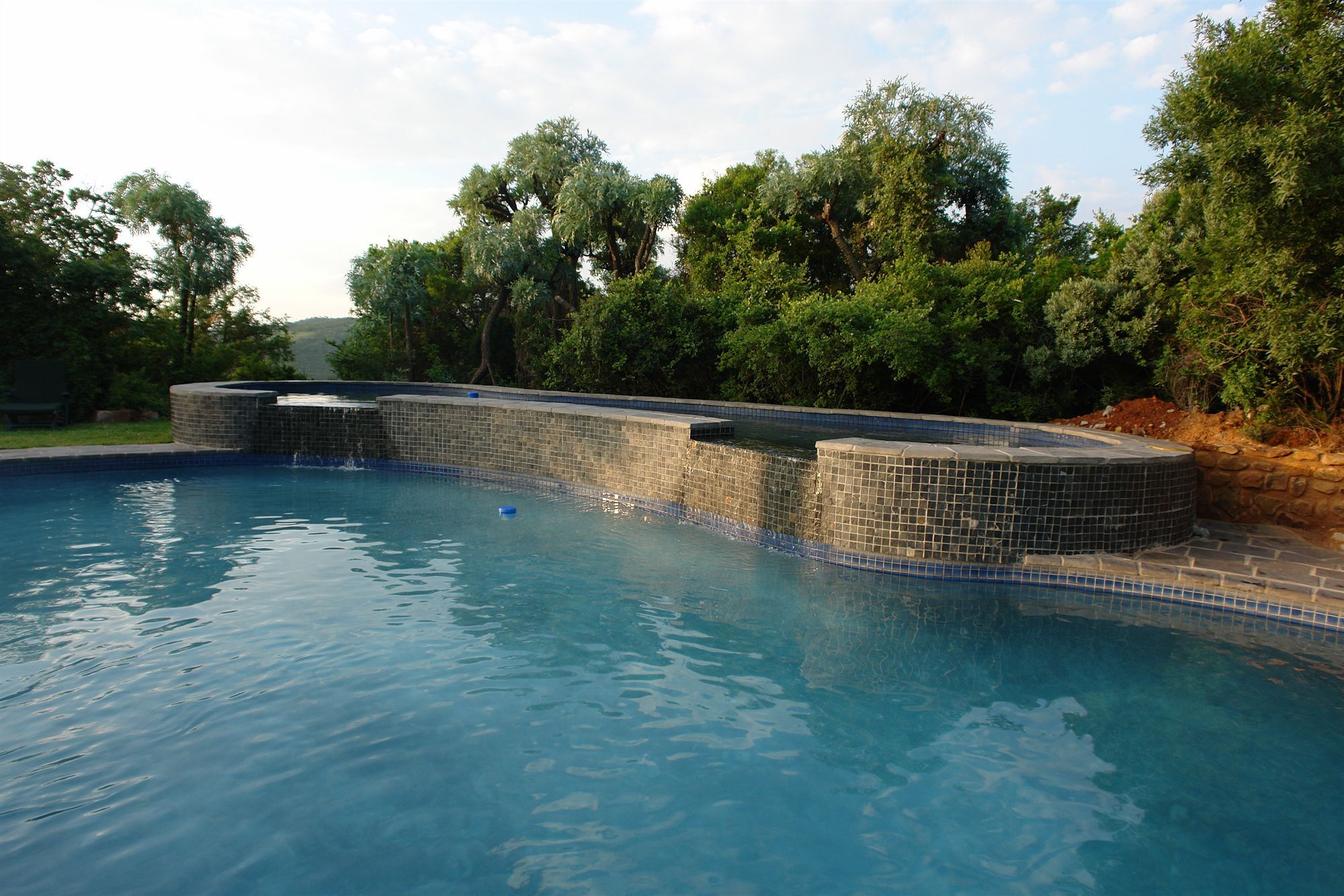 Thaba Eco Hotel Johannesburg Exterior foto