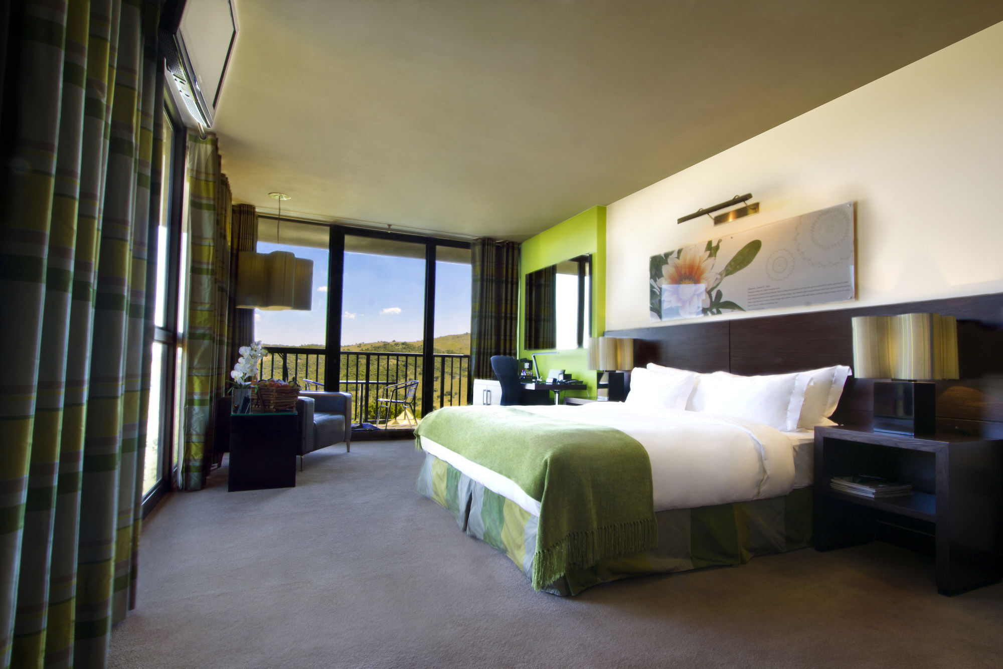 Thaba Eco Hotel Johannesburg Exterior foto