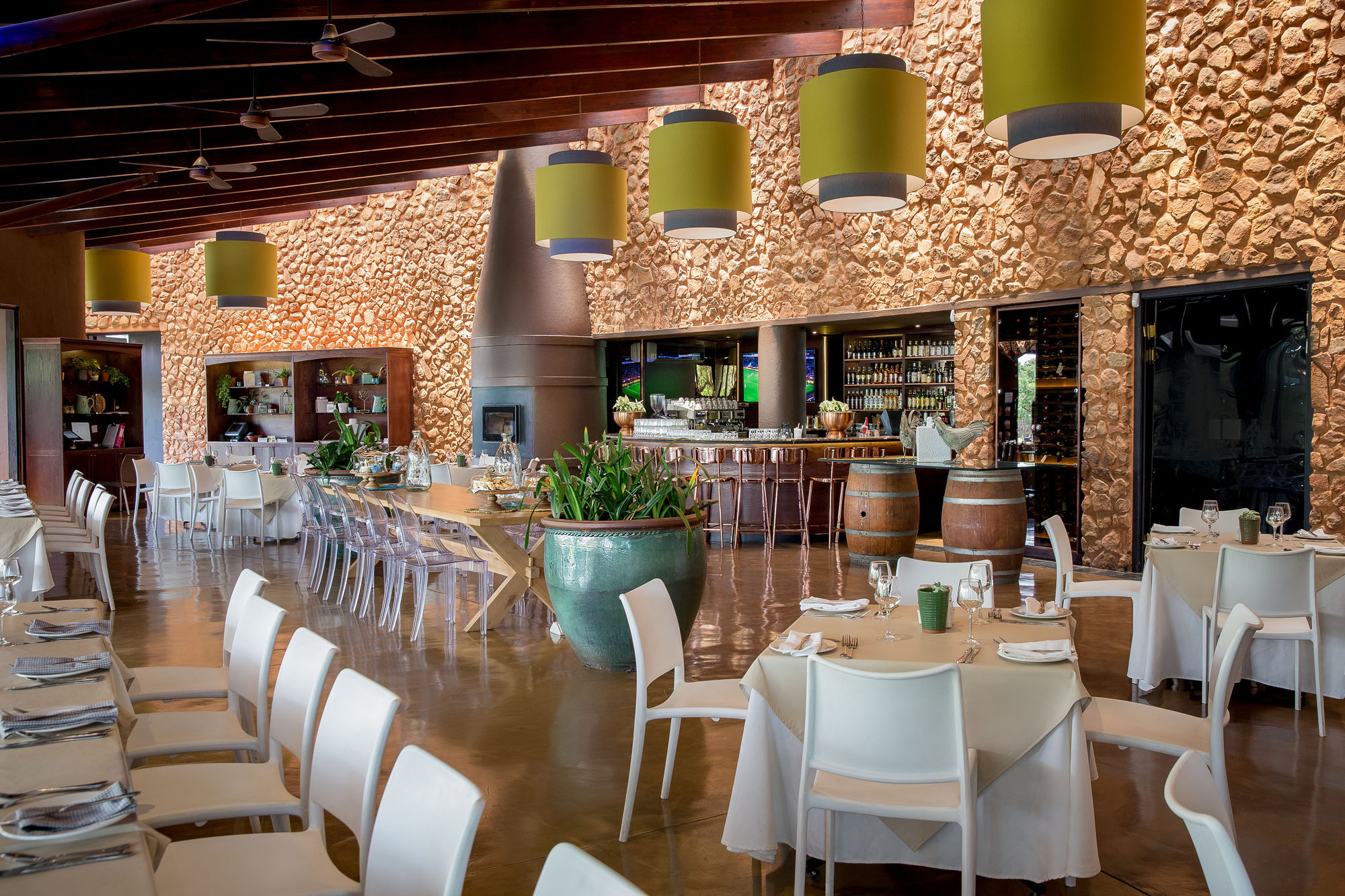 Thaba Eco Hotel Johannesburg Exterior foto