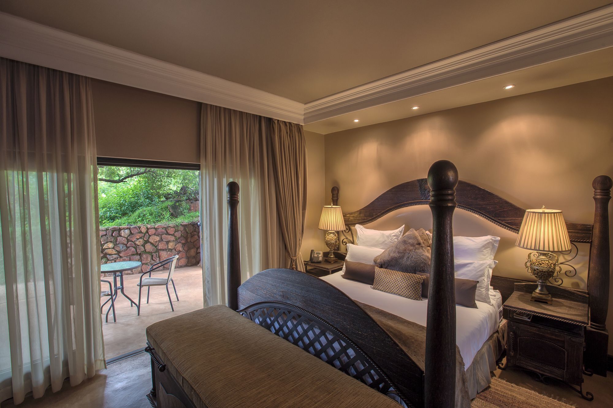 Thaba Eco Hotel Johannesburg Exterior foto