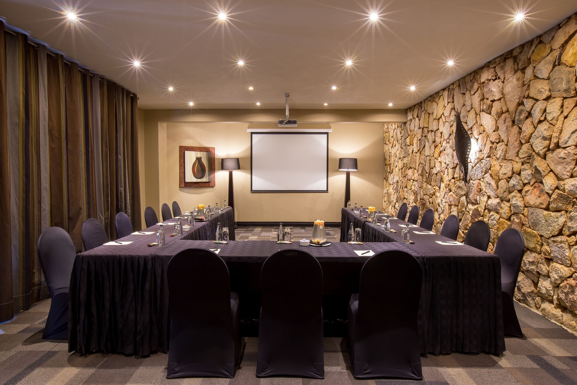 Thaba Eco Hotel Johannesburg Exterior foto