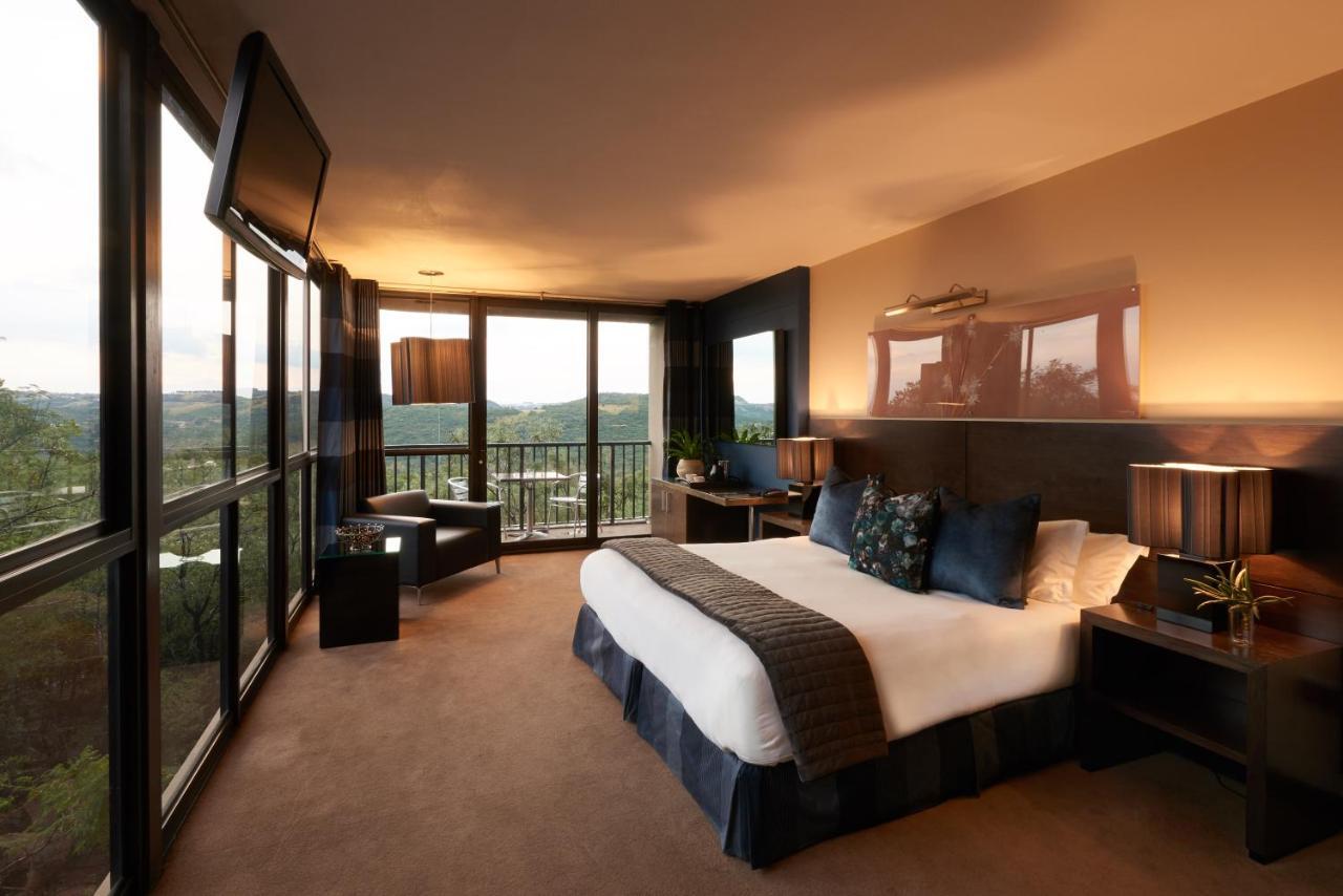 Thaba Eco Hotel Johannesburg Exterior foto