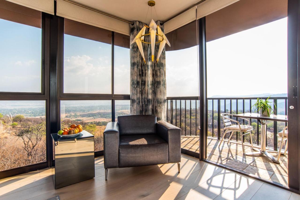 Thaba Eco Hotel Johannesburg Exterior foto
