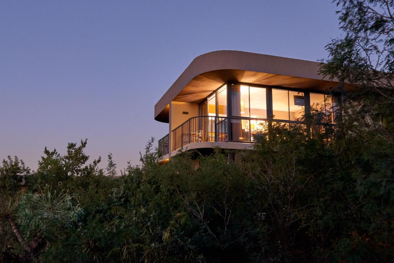 Thaba Eco Hotel Johannesburg Exterior foto