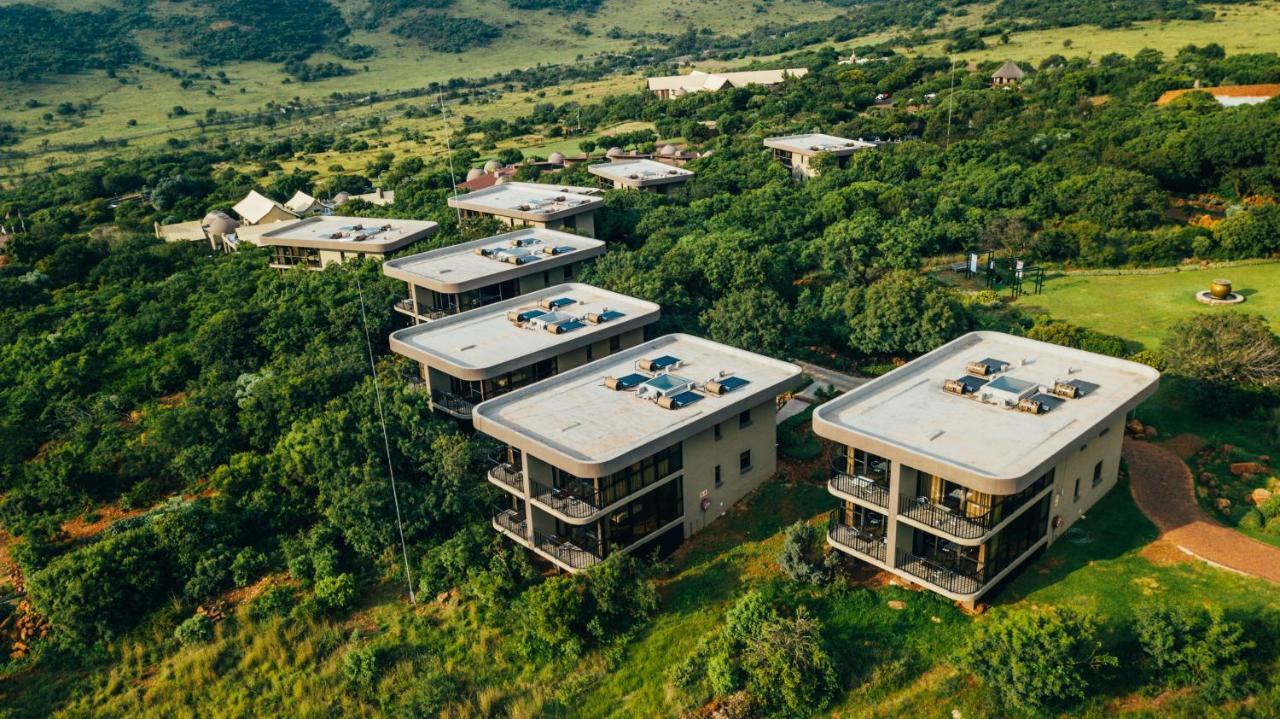 Thaba Eco Hotel Johannesburg Exterior foto